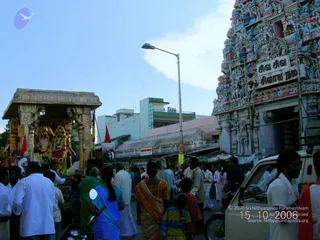 October 15 2006