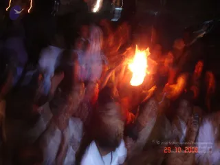 October 29 2006