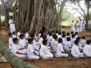2008 - Glimpses Of Gurukul