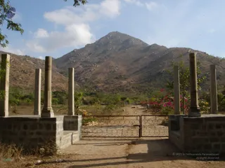 1978 - Tiruvannamalai