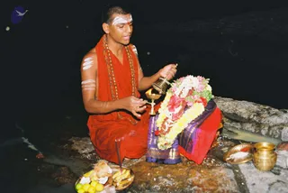 2001 - Glimpses From Various Programs