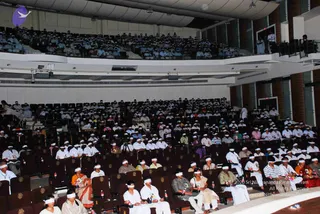 February 14 2009 -Kalpataru Convention at Chennai Tamilnadu
