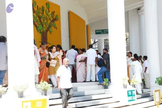 February 14 2009 -Kalpataru Convention at Chennai Tamilnadu