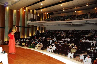 February 14 2009 -Kalpataru Convention at Chennai Tamilnadu