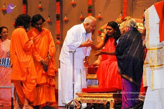 February 14 2009 -Kalpataru Convention at Chennai Tamilnadu