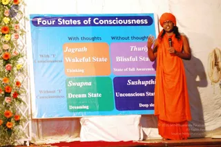 February 22 2009- Kalpataru Convention at Mysore Karnataka
