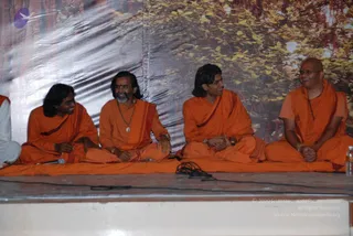 January 30 2010