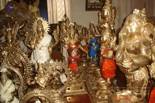 Making Of Sacred Arts University