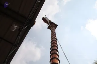 April 10 2016