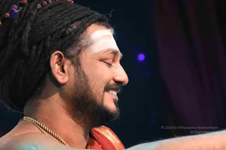April 15 2018