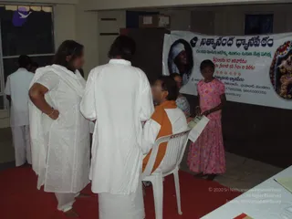 వైద్య శిబిరం 2006