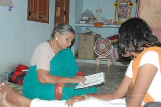 2008 - Nithyananda University - Udal and Kattumurthy Courses