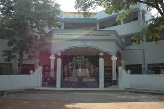 1987 - VDS Jain School