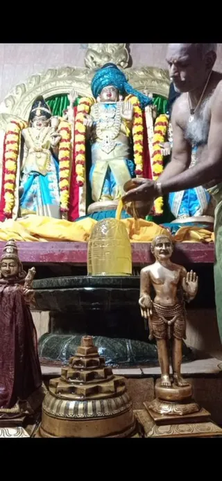 KAILASA PUDUVAI 3 SEP 2021