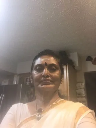 KAILASA OHIO, USA on 9/18/2021