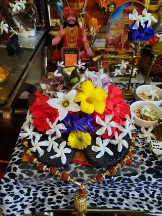 KAILASA SAN FERNANDO, TRINIDAD & TOBAGO on 8/31/2021