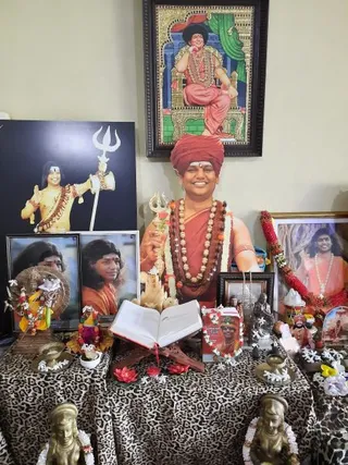 KAILASA SAN FERNANDO, TRINIDAD & TOBAGO on 12/16/2021