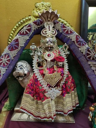 KAILASA SINGAPORE on 10/2/2021