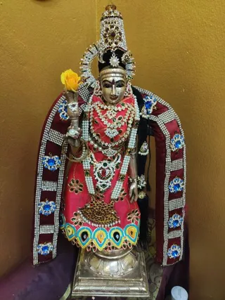 KAILASA SINGAPORE on 12/26/2021
