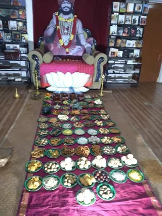 HDH Jayanthi 2021