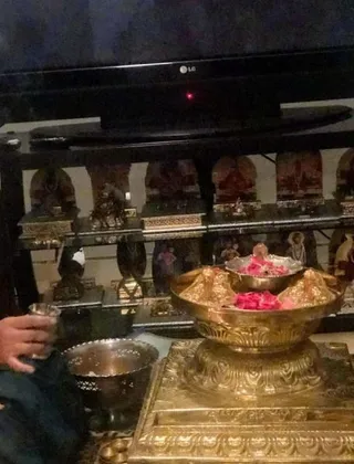 KAILASA SAN JOSE, USA on 3/6/2022