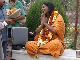 2006 - Glimpses From Varanasi Yatra