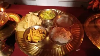 KAILASA JORPATI, NEPAL on 12/7/2020