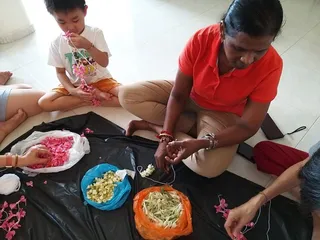 KAILASA SINGAPORE on 4/2/2021