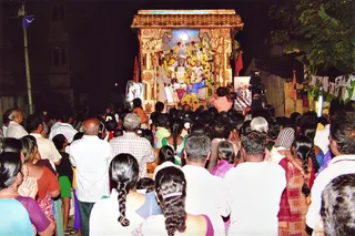 2006 - Kailasa India Sangha Activities