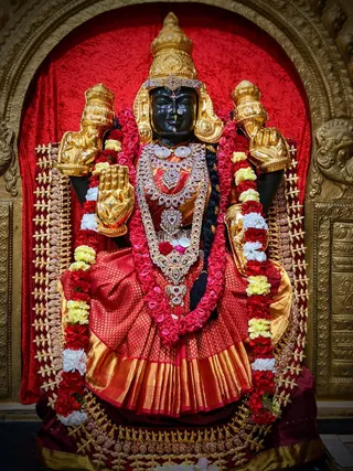 KAILASA LOS ANGELES, USA on 5/3/2022