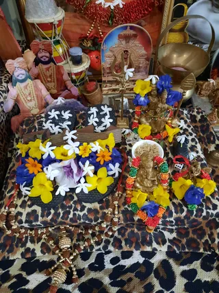 KAILASA SAN FERNANDO, TRINIDAD & TOBAGO on 2/2/2022