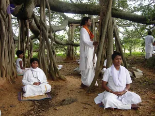 2008 - Glimpses Of Gurukul