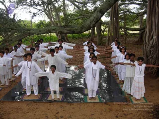 2008 - Glimpses Of Gurukul