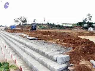Aadheenam Construction 2009