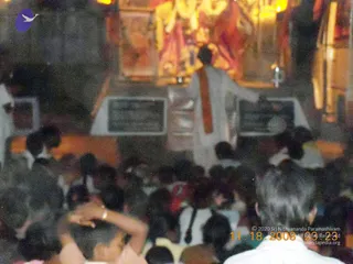 2009-glimpses-of-kodikkan-ratha-pada-yatra