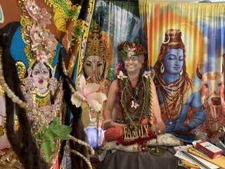 KAILASA LATIN AMERICA on 9/23/2021