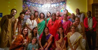 KAILASA LOS ANGELES, USA on 10/26/2019