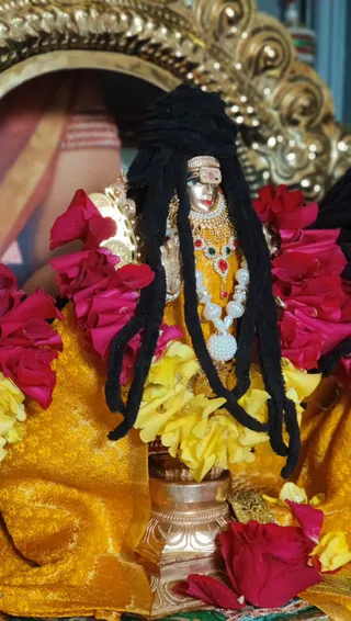 KAILASA UNITED KINGDOM on 10/19/2020