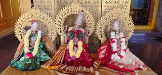 Jan 3 2023 sripuram