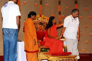 February 14 2009 -Kalpataru Convention at Chennai Tamilnadu