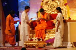 August 18 2009