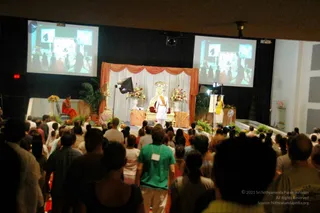 2009-YOGAM-TOUR-LOS-ANGELES