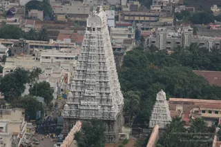 1978 - Tiruvannamalai