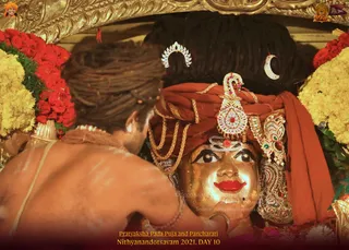 ADIKAILASA on 12/28/2021