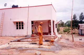 2003 -Glimpses From Various Programs