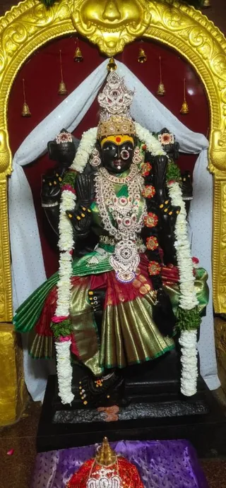 December 23 2022 sripuram