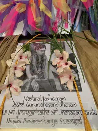 KAILASA LATIN AMERICA on 8/17/2021