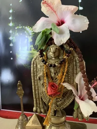 KAILASA LATIN AMERICA on 8/26/2021