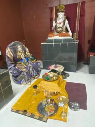 KAILASA TORONTO, CANADA on 5/4/2021