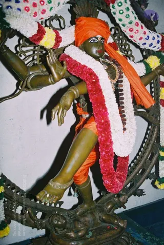 2003 - First Healers Initiation At AdiKailaasa